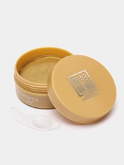 Патчи для глаз Golden Bright Eye, гидрогелевые, с коллоидным золотом, 60 штук