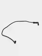 Черный трубка подогрева дроссельной заслонки 55569809 Opel, Chevrolet Cruze, Aveo, круз Astra
