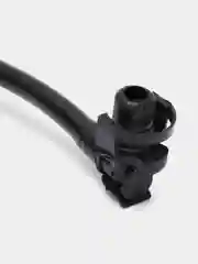 Черный трубка подогрева дроссельной заслонки 55569809 Opel, Chevrolet Cruze, Aveo, круз Astra
