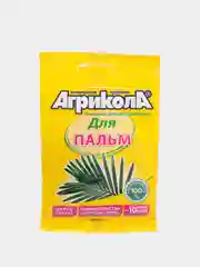 Удобрение "Агрикола", для пальм, 20 г
