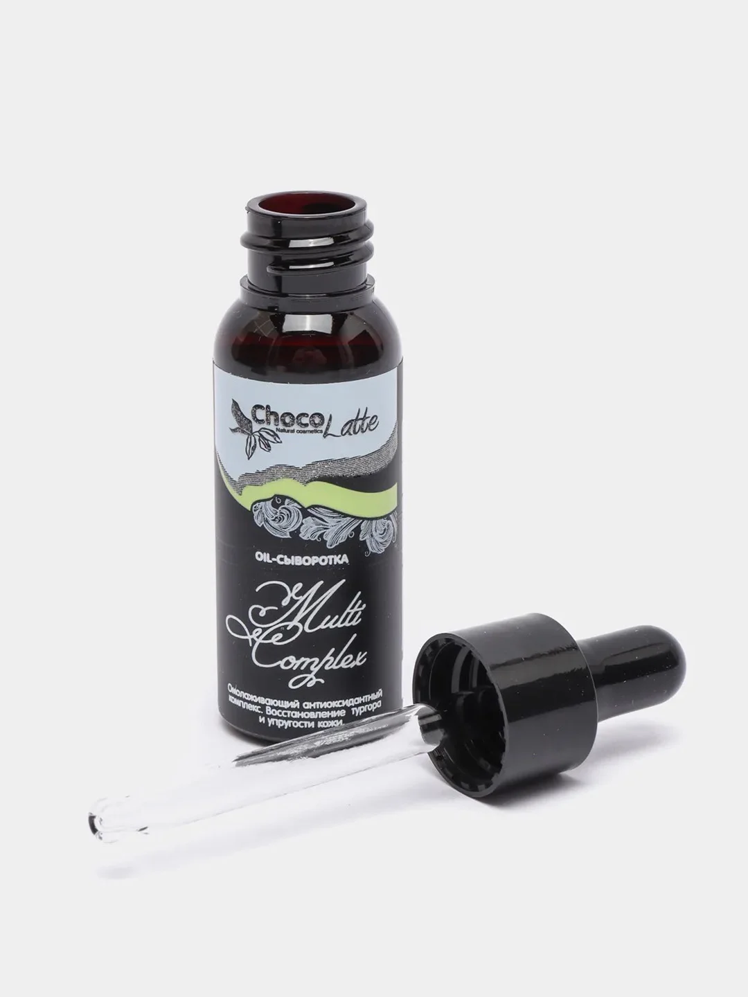 Oil-сыворотка Multi-Complex, Chocolatte