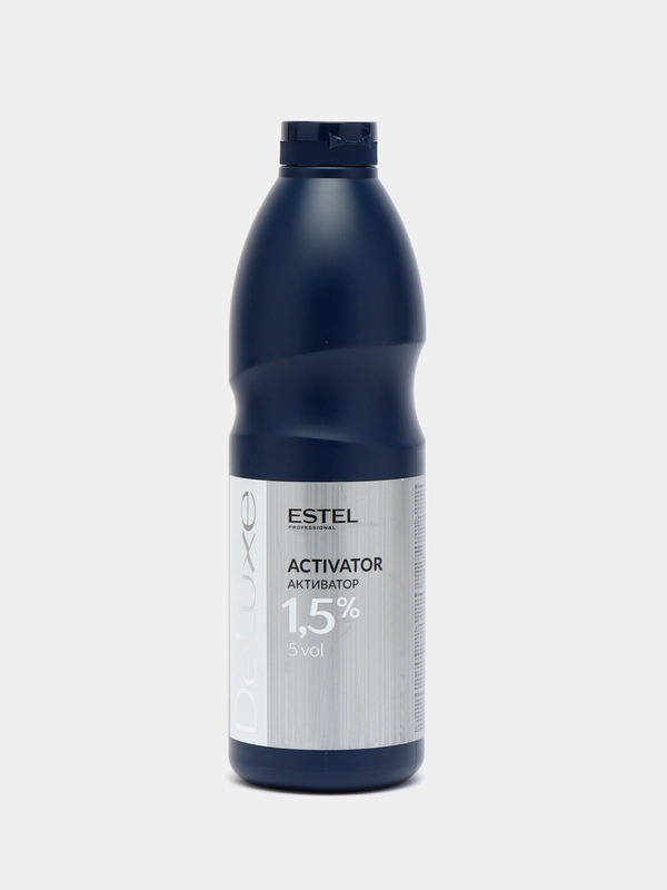 Оксигент Estel De Luxe