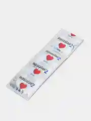 Презервативы Masculan 2 "Classic", с пупырышками, 6 штук