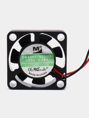 Вентилятор 12v