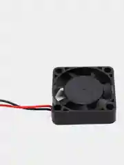 Вентилятор 12v