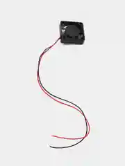 Вентилятор 12v