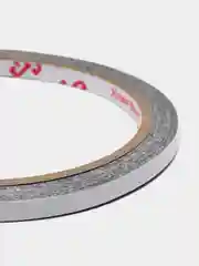 Скотч двухсторонний High Copy, черный, 10 м х 5 мм