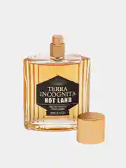 Мужская туалетная вода Terra Incognita "Hot Land"