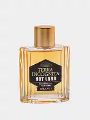 Мужская туалетная вода Terra Incognita "Hot Land"