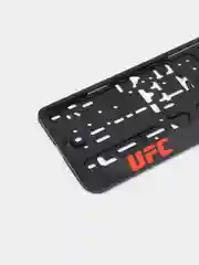 Рамка номера UFC the ULTIMATE FIGHTER, автомобильная