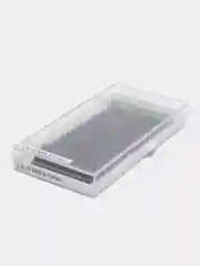 Ресницы для наращивания Le Mat, 20 линий, L 0.10, 8-13 mm