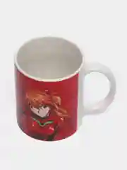 Коралловый меланж кружки по аниме "Клинок", "Атака титанов" и другие