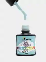 Небесно-голубой a-profi, Гель-лак "Нежная радуга", 5 мл. №01