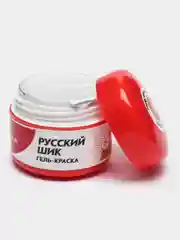 Медный гель-краска "Русский шик"