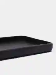Черный чехол Realme C11 2021 / Realme C20 Реалми С11 2011 / С20 силиконовый цветной матовый