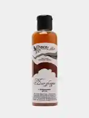 Натуральный гель-пенка для интимной гигиены Chocolatte "Био-флора"
