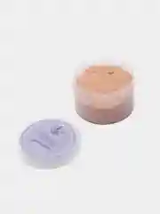 Скраб для тела с шиммером