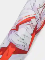 Бронзовый миди-дакимакура 36см по аниме: Школа отчаяния, Re:zero, Genshin Impact и другие