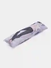 Бирюзовый миди-дакимакура 36см по аниме: Школа отчаяния, Re:zero, Genshin Impact и другие