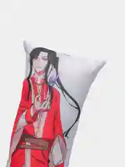 Морской миди-дакимакура 36см по аниме: Школа отчаяния, Re:zero, Genshin Impact и другие