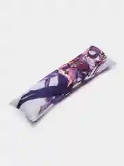 Марсала миди-дакимакура 36см по аниме: Школа отчаяния, Re:zero, Genshin Impact и другие