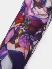 Марсала миди-дакимакура 36см по аниме: Школа отчаяния, Re:zero, Genshin Impact и другие