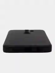Черный чехол Xiaomi Redmi Note 8 Pro (Редми Нот 8 Про), силиконовый