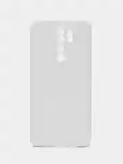 Чехол Xiaomi Redmi Note 8 Pro (Редми Нот 8 Про), силиконовый