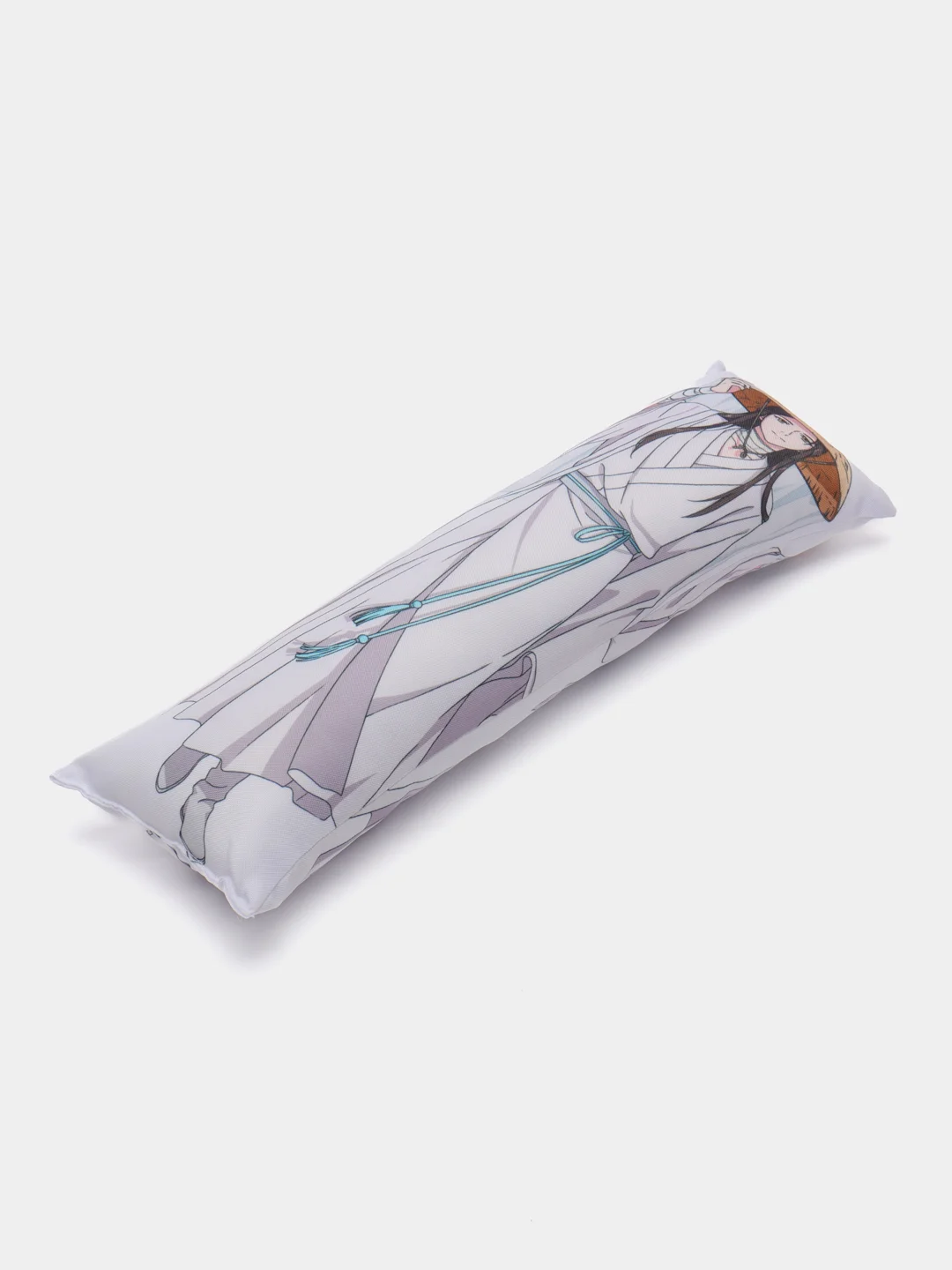 Коралловый миди-дакимакура 36см по аниме: Школа отчаяния, Re:zero, Genshin Impact и другие