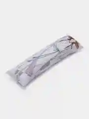 Коралловый миди-дакимакура 36см по аниме: Школа отчаяния, Re:zero, Genshin Impact и другие