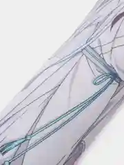 Коралловый миди-дакимакура 36см по аниме: Школа отчаяния, Re:zero, Genshin Impact и другие