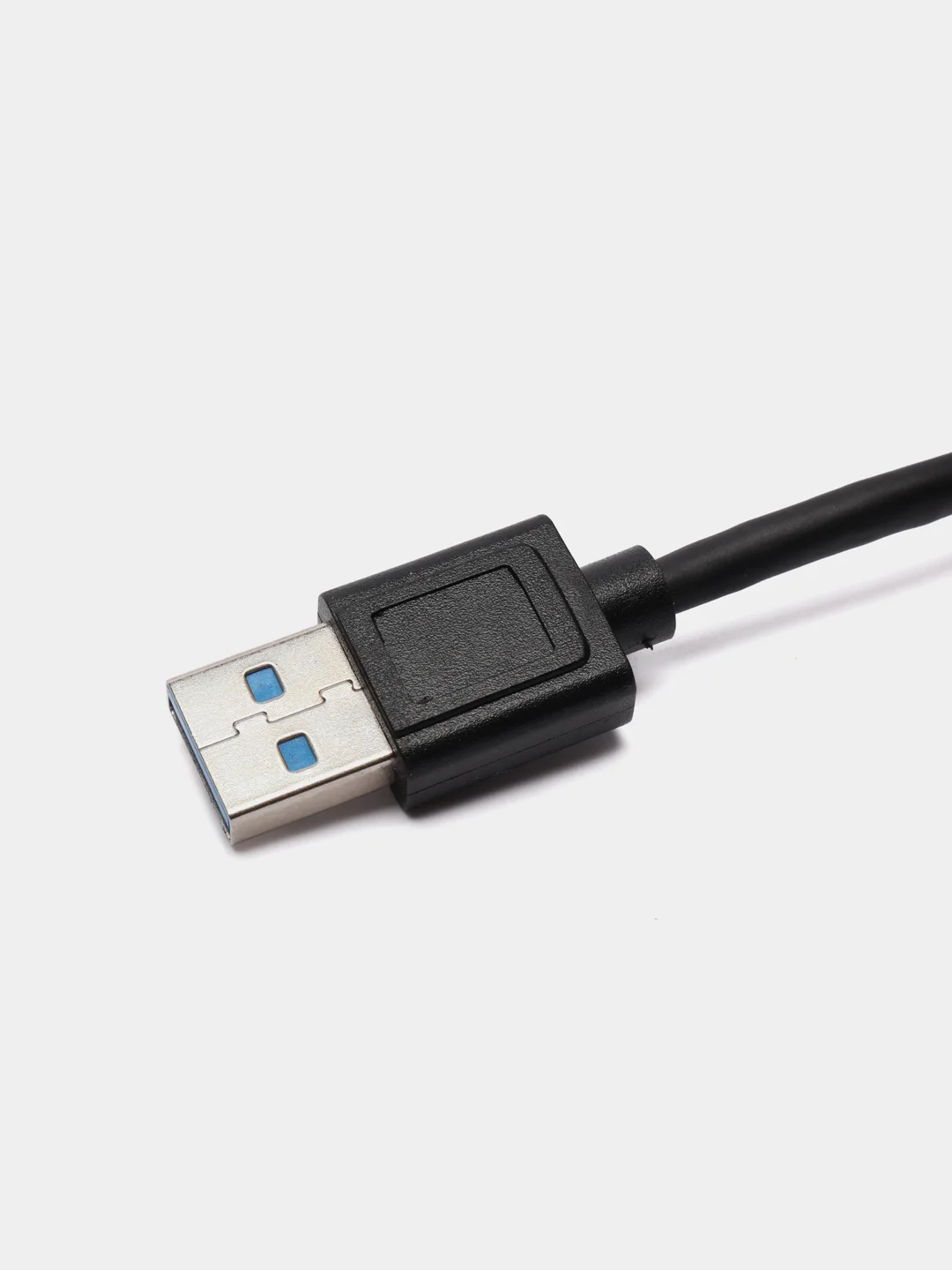 Разветвитель USB Hub HOCO HB25, 4 разъема, USB 3.0