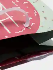 Мятный пакеты подарочные, на 8 марта, универсальные, детские, крафтовые, 18 х 23 х 8 см, 10 видов