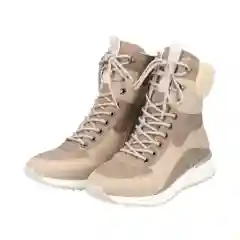 Ботинки женские Rieker