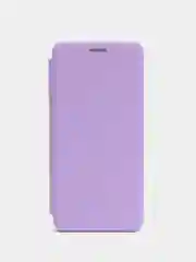 Красный чехол-книжка для Infinix hot 12I