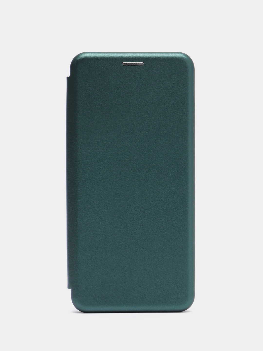 Зеленый чехол-книжка Infinix Hot 12I / 12i