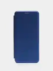 Зеленый чехол книжка Huawei Nova Y71 / Y70