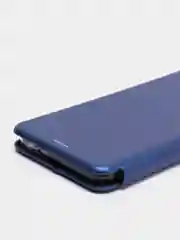 Зеленый чехол книжка Huawei Nova Y71 / Y70