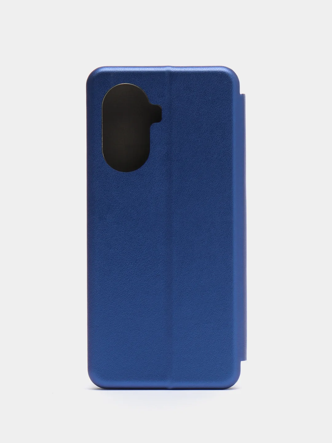 Зеленый чехол книжка Huawei Nova Y71 / Y70