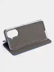 Зеленый чехол книжка Huawei Nova Y71 / Y70