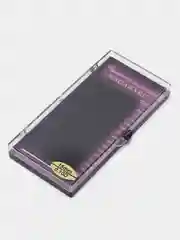 Ресницы для наращивания Nagaraku 0.10 Изгиб "D"