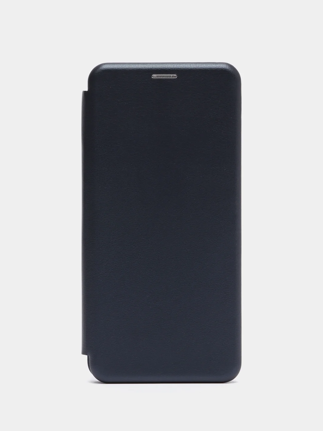 Синий чехол книжка Huawei Nova Y71 / Y70