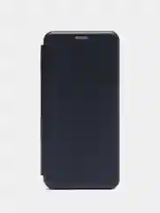 Синий чехол книжка Huawei Nova Y71 / Y70