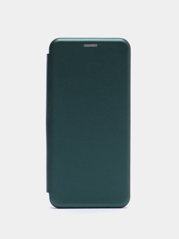 Чехол книжка Tecno Spark 6 GO