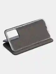 Синий чехол книжка для REALME C35