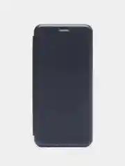 Синий чехол книжка для REALME C35