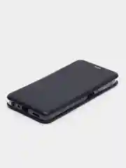 Синий чехол книжка для REALME C35