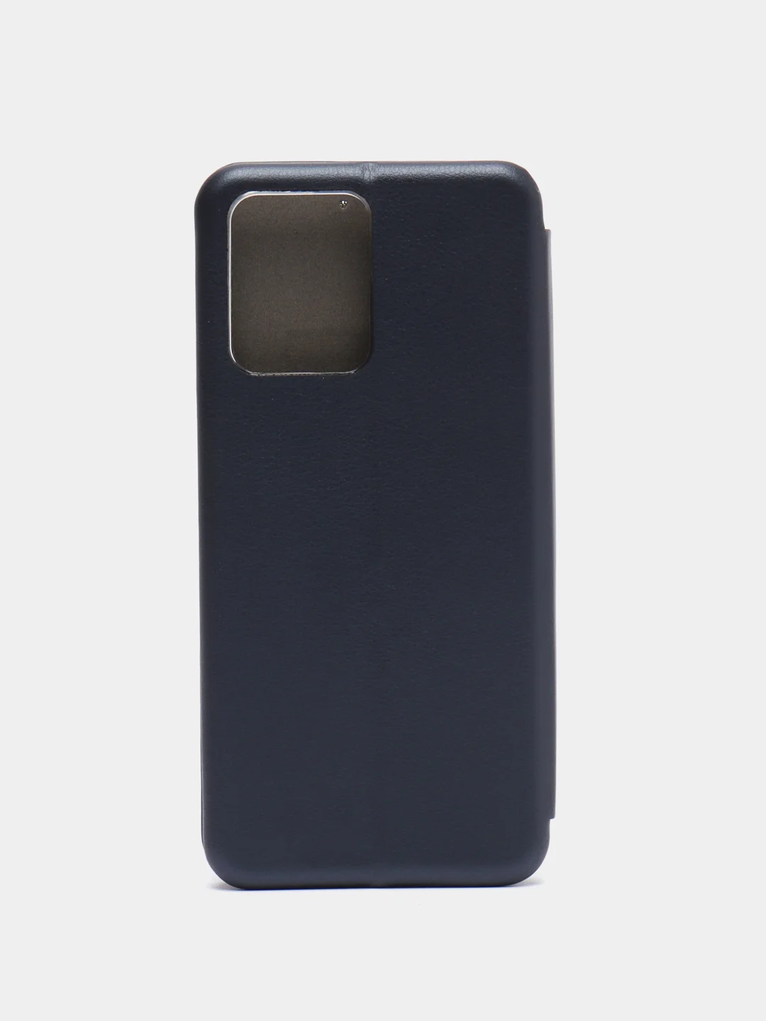 Синий чехол книжка для REALME C35