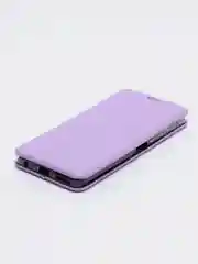 Красный чехол-книжка для Tecno Camon 19 / CAMON 19 PRO