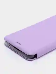Красный чехол-книжка для Tecno Camon 19 / CAMON 19 PRO